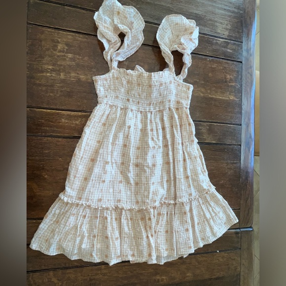 SAYLOR Summer Mini Dress 🌵Small - Picture 8 of 11